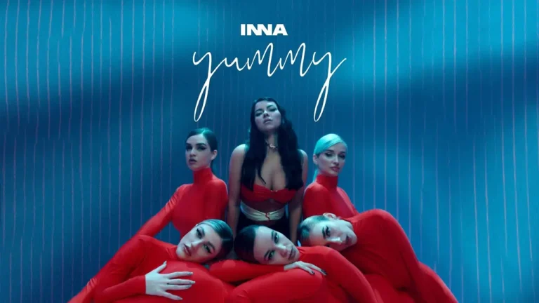 Yummy – INNA